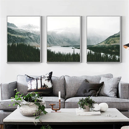 Nature Wall Art