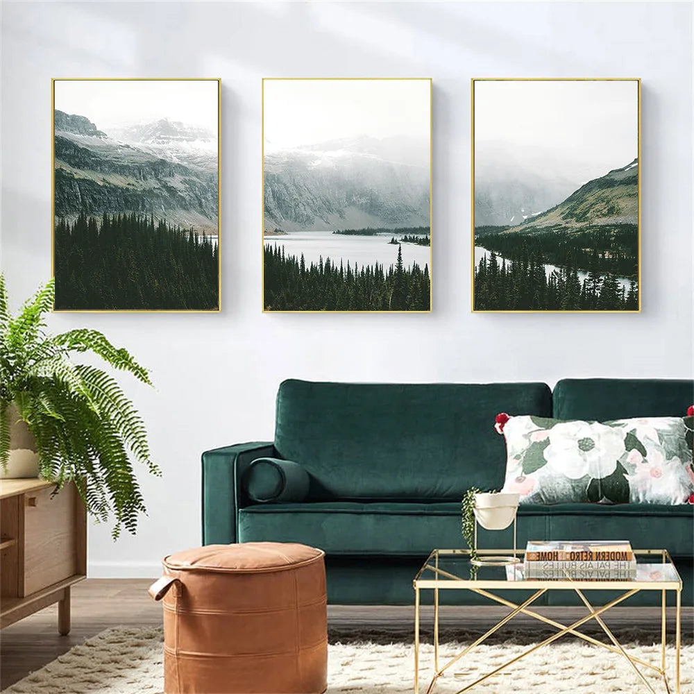 Nature Wall Art