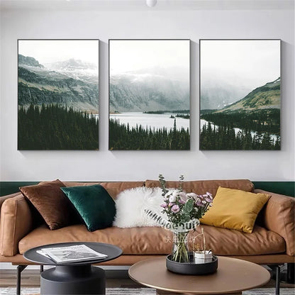 Nature Wall Art