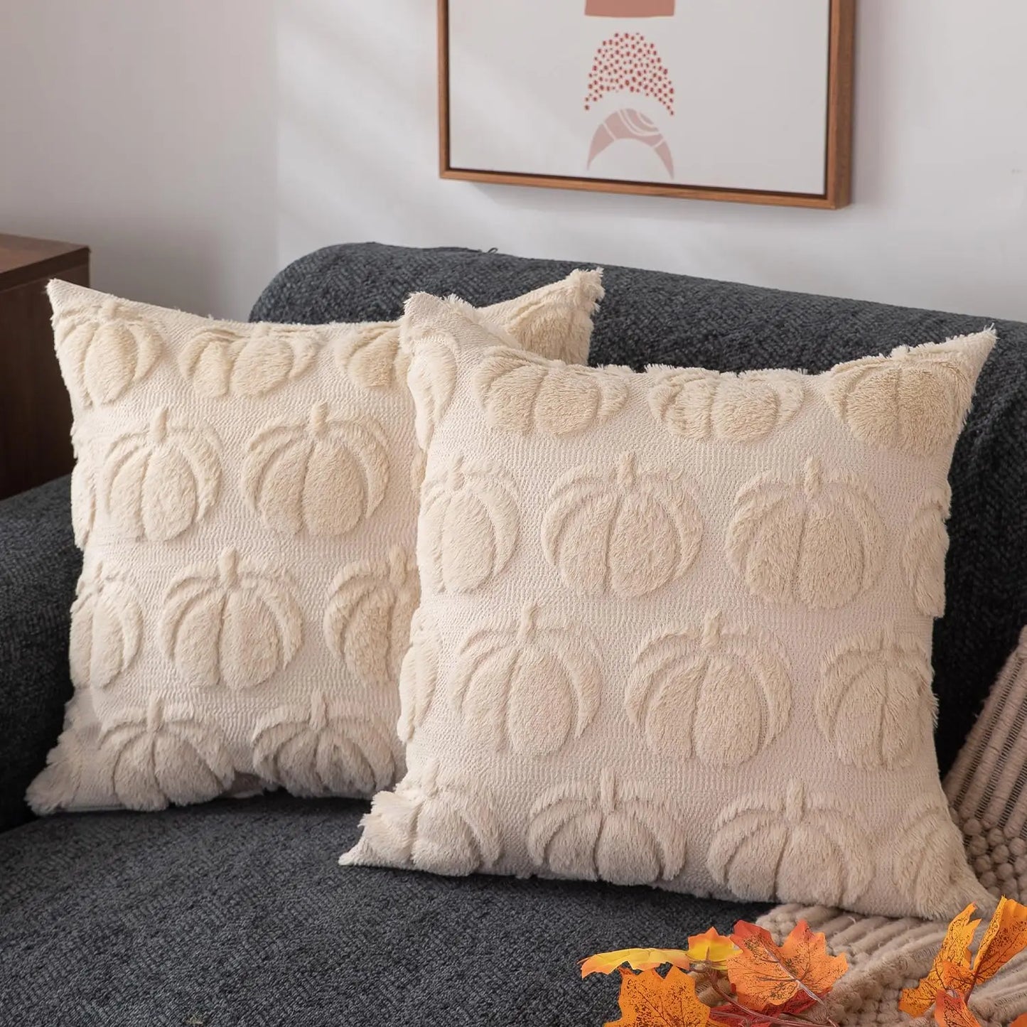 Fall Pillow Covers