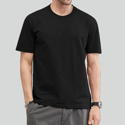 Simple Cotton T-Shirts