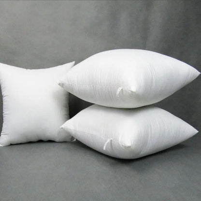 Simple Home Hotel Square Pillow