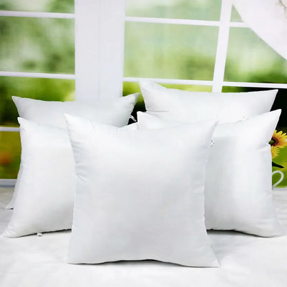 Simple Home Hotel Square Pillow