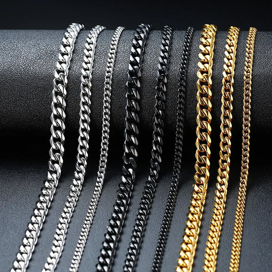 Cuban Link Chain