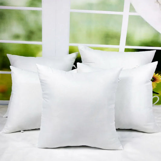 Simple Home Hotel Square Pillow