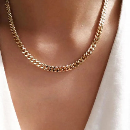 Cuban Link Chain